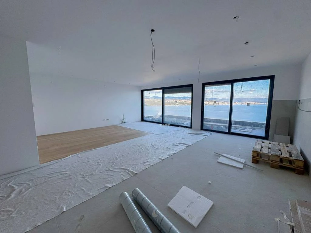 Квартира в Опатии, Хорватия, 126 м² - фото 8