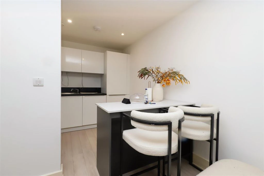 Квартира в Лондоне, Великобритания, 52 м² - фото 8