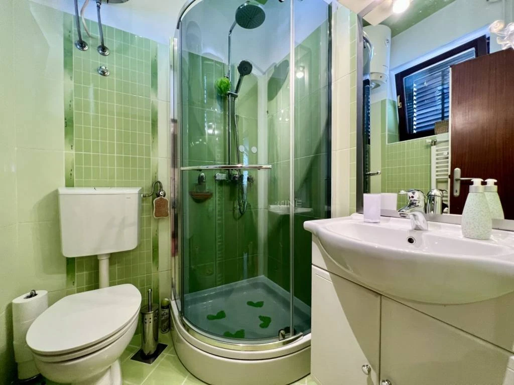 Квартира в Опатии, Хорватия, 110 м² - фото 8