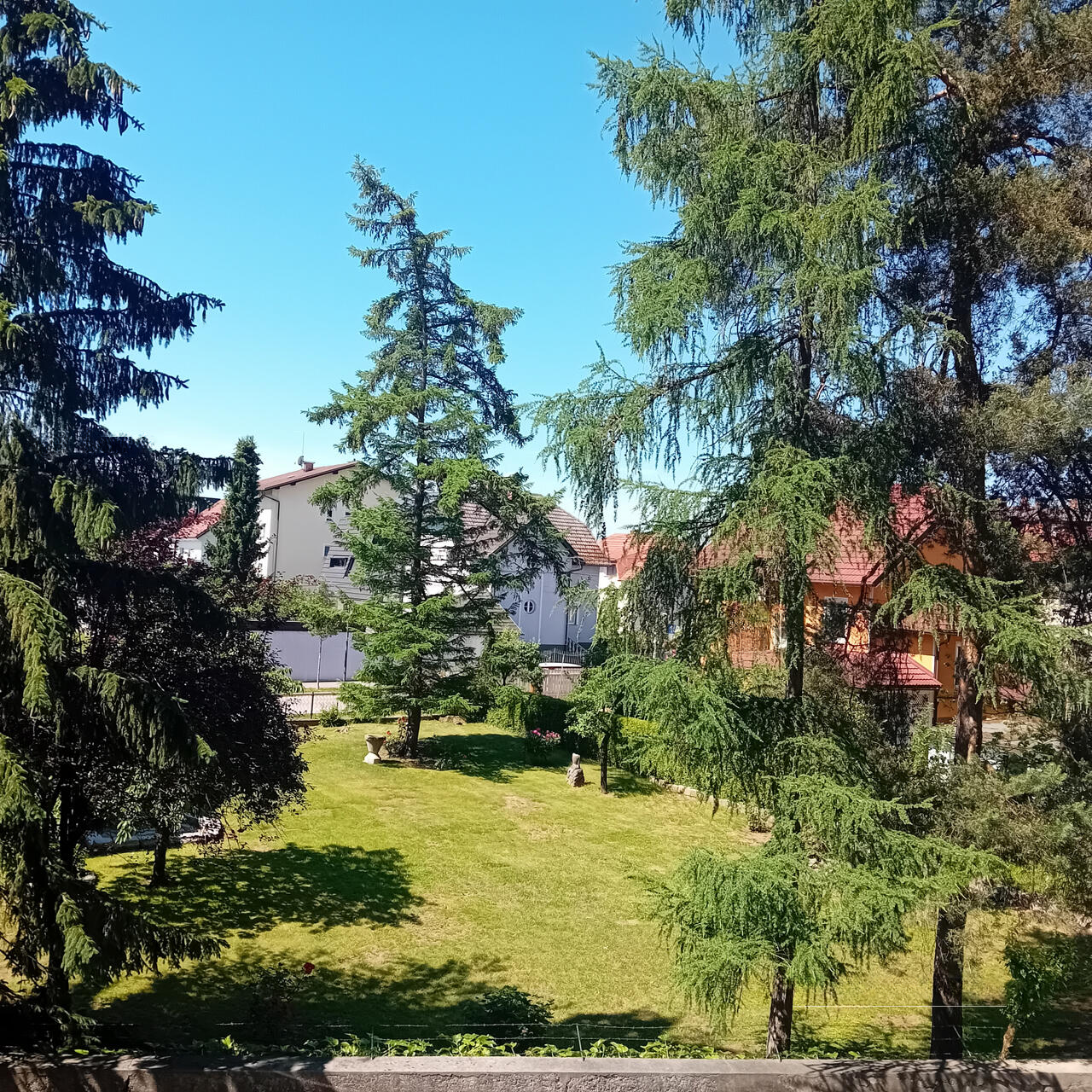 Квартира в Любляне, Словения, 87 м² - фото 8