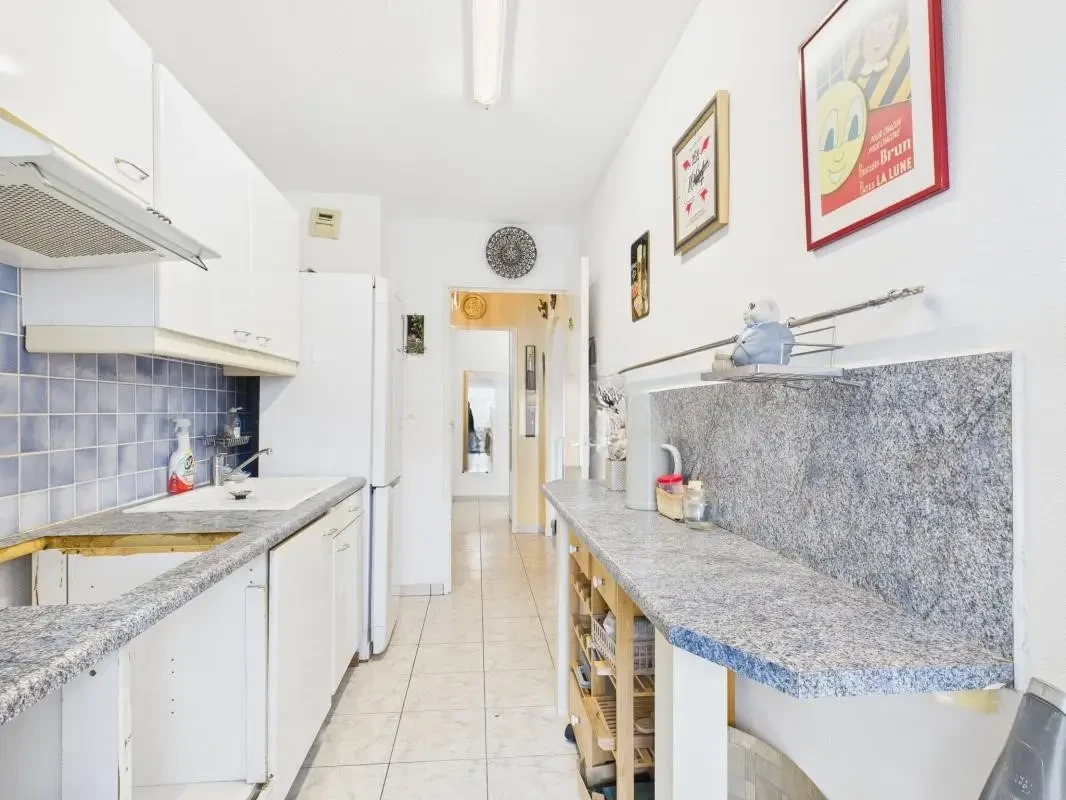 Квартира в Каннах, Франция, 65 м² - фото 8