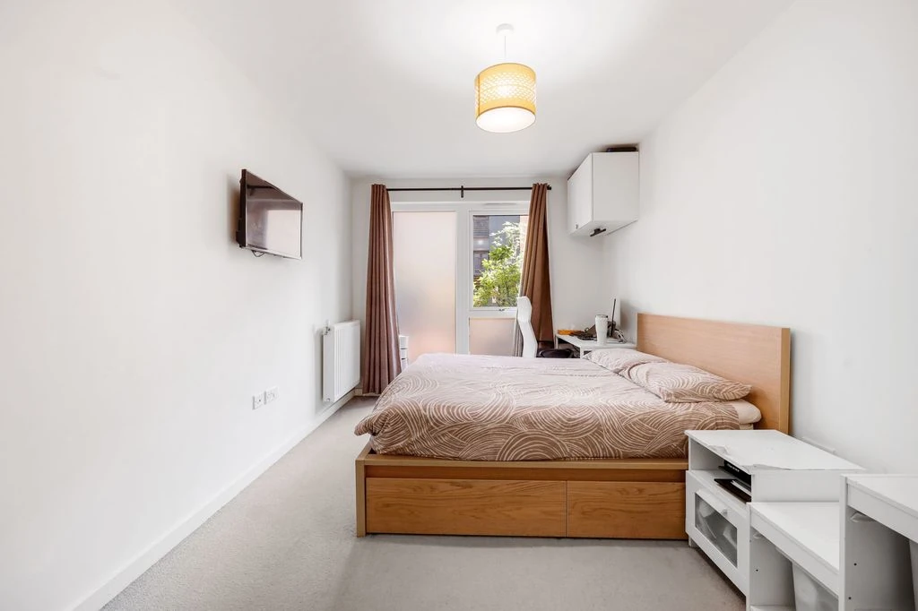Квартира в Лондоне, Великобритания, 51 м² - фото 8