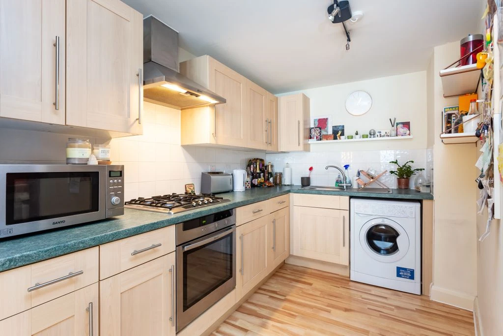 Квартира в Лондоне, Великобритания, 54 м² - фото 8