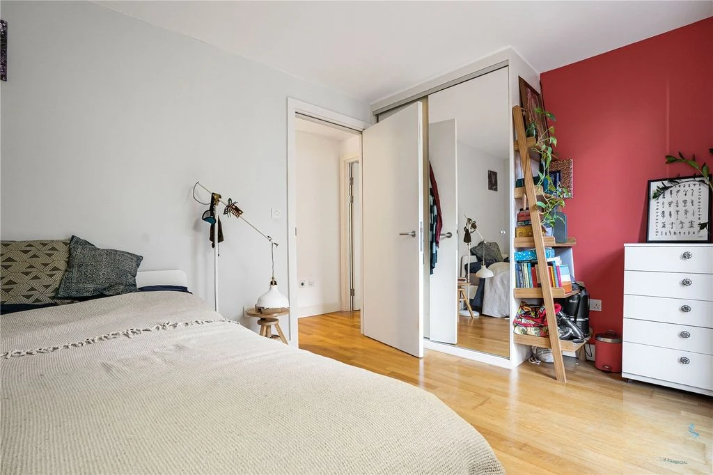 Квартира в Лондоне, Великобритания, 39 м² - фото 8