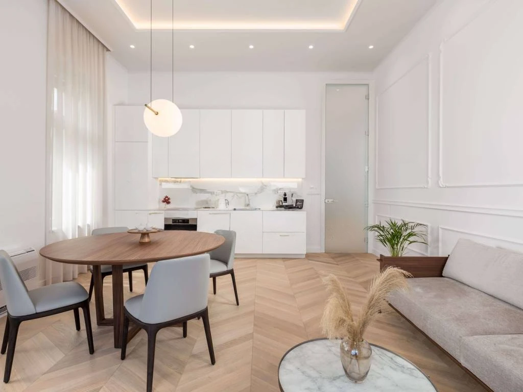 Квартира в Опатии, Хорватия, 1 м² - фото 8