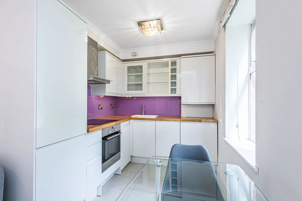 Квартира в Лондоне, Великобритания, 36 м² - фото 8