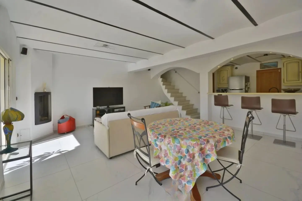 Квартира в Каннах, Франция, 155 м² - фото 8