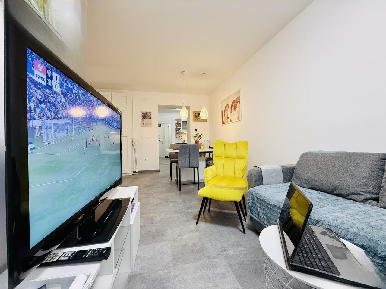 Квартира в Любляне, Словения, 47 м² - фото 8