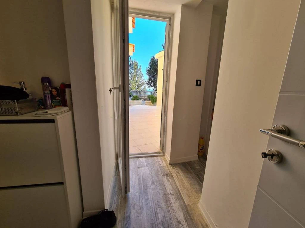 Квартира в Опатии, Хорватия, 30 м² - фото 8