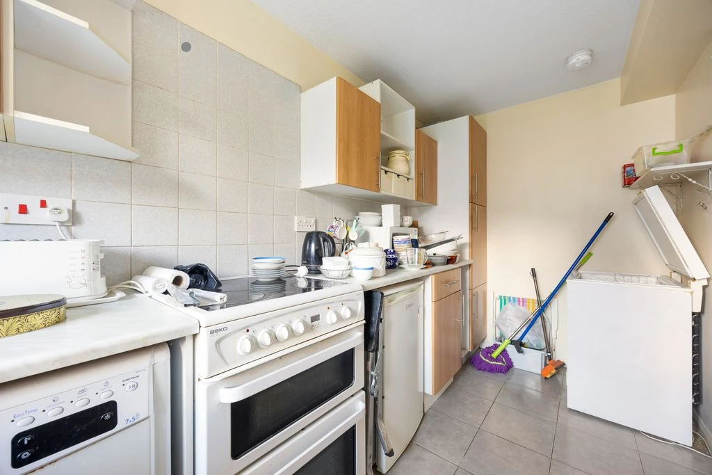 Квартира в Лондоне, Великобритания, 45 м² - фото 8