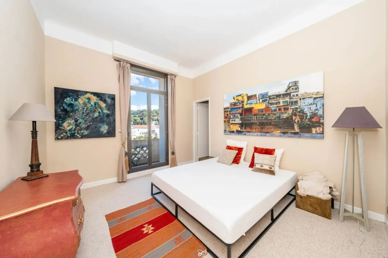 Квартира в Каннах, Франция, 147 м² - фото 8