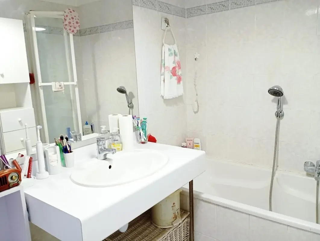 Квартира в Каннах, Франция, 54 м² - фото 8
