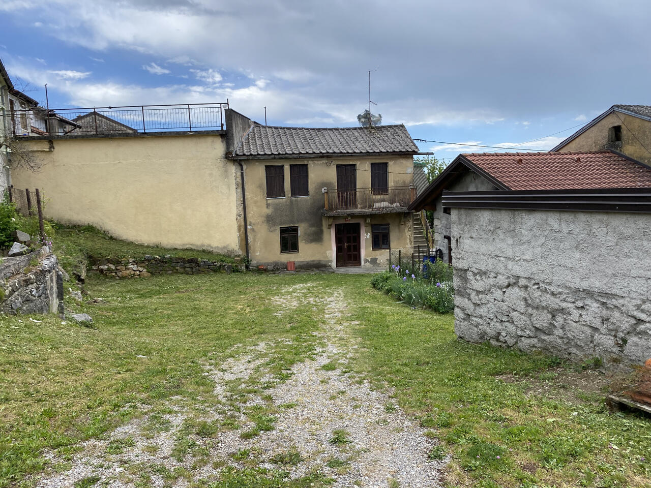 Дом в Илирске-Бистрице, Словения, 70 м² - фото 8