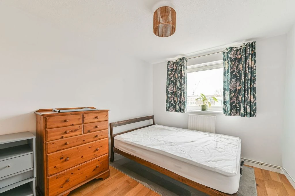 Квартира в Лондоне, Великобритания, 51 м² - фото 8