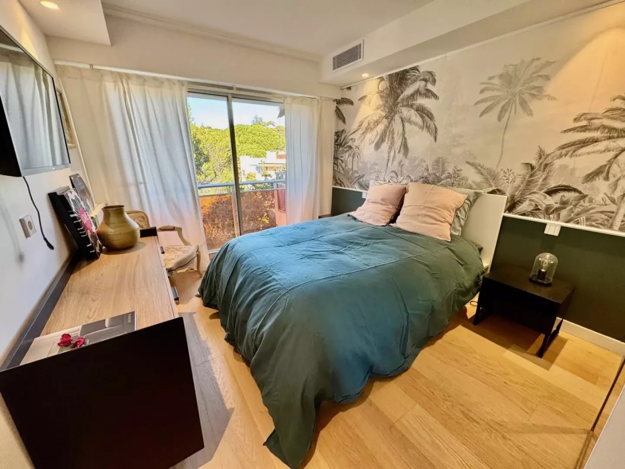 Квартира в Каннах, Франция, 111 м² - фото 8