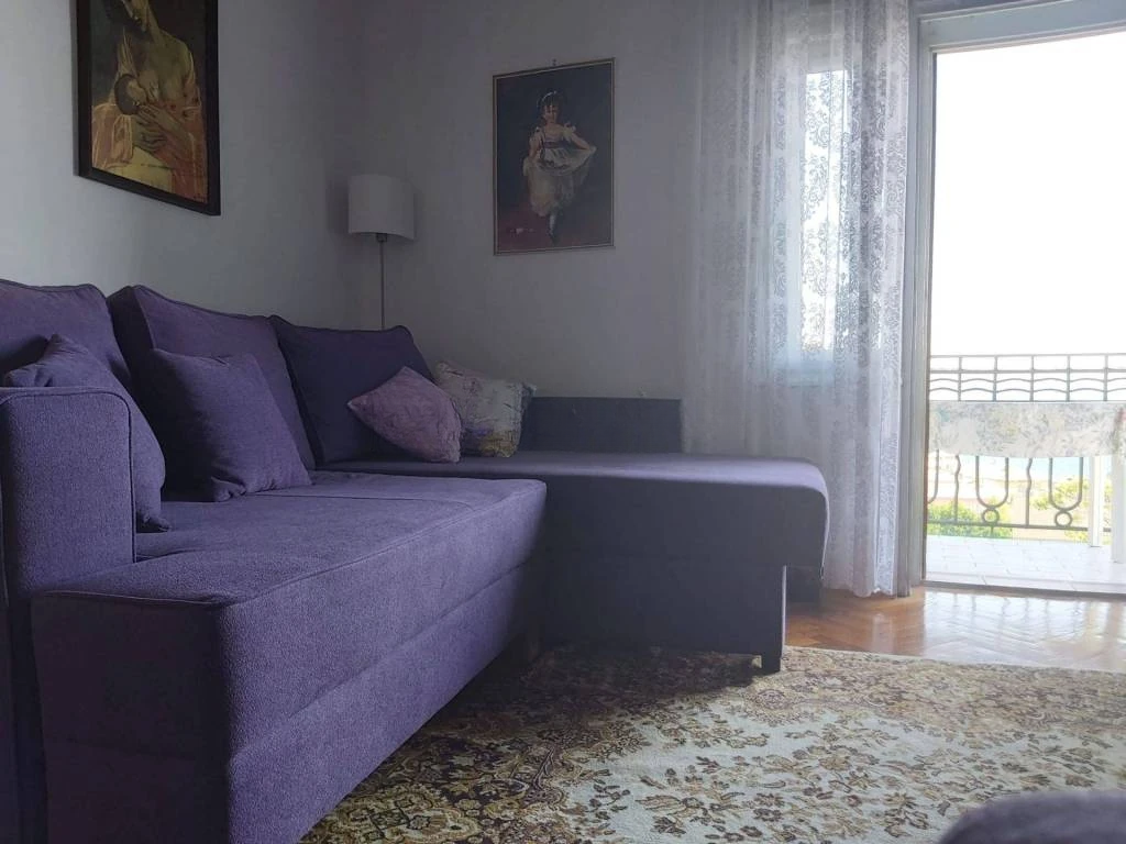 Квартира в Опатии, Хорватия, 55 м² - фото 8