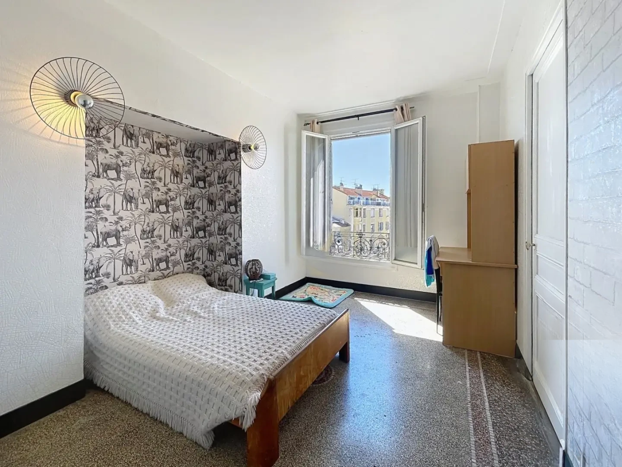 Квартира в Каннах, Франция, 51 м² - фото 8