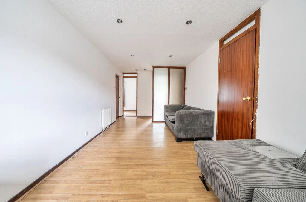 Квартира в Лондоне, Великобритания, 45 м² - фото 8