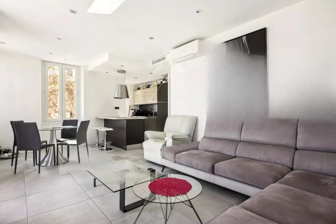 Квартира в Каннах, Франция, 55 м² - фото 8