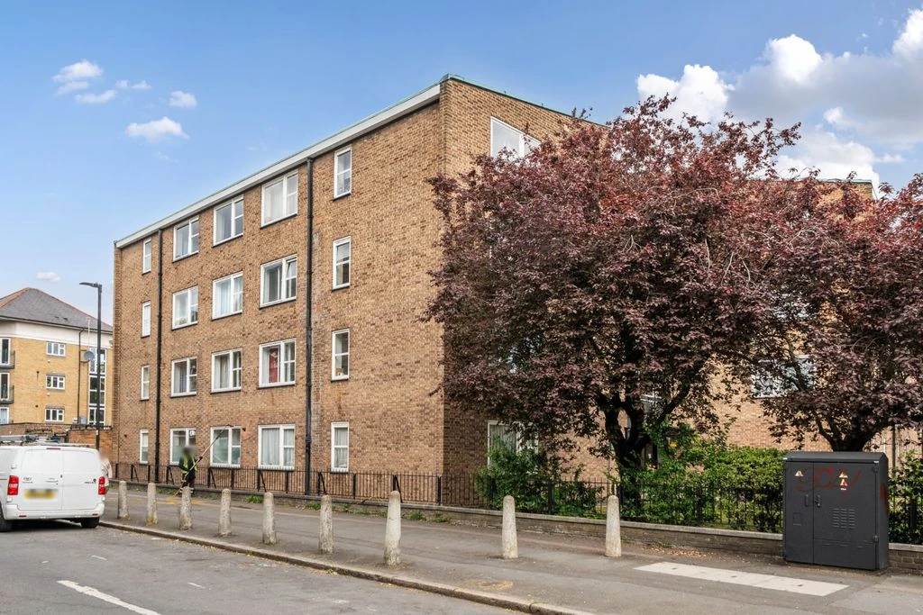 Квартира в Лондоне, Великобритания, 52 м² - фото 8