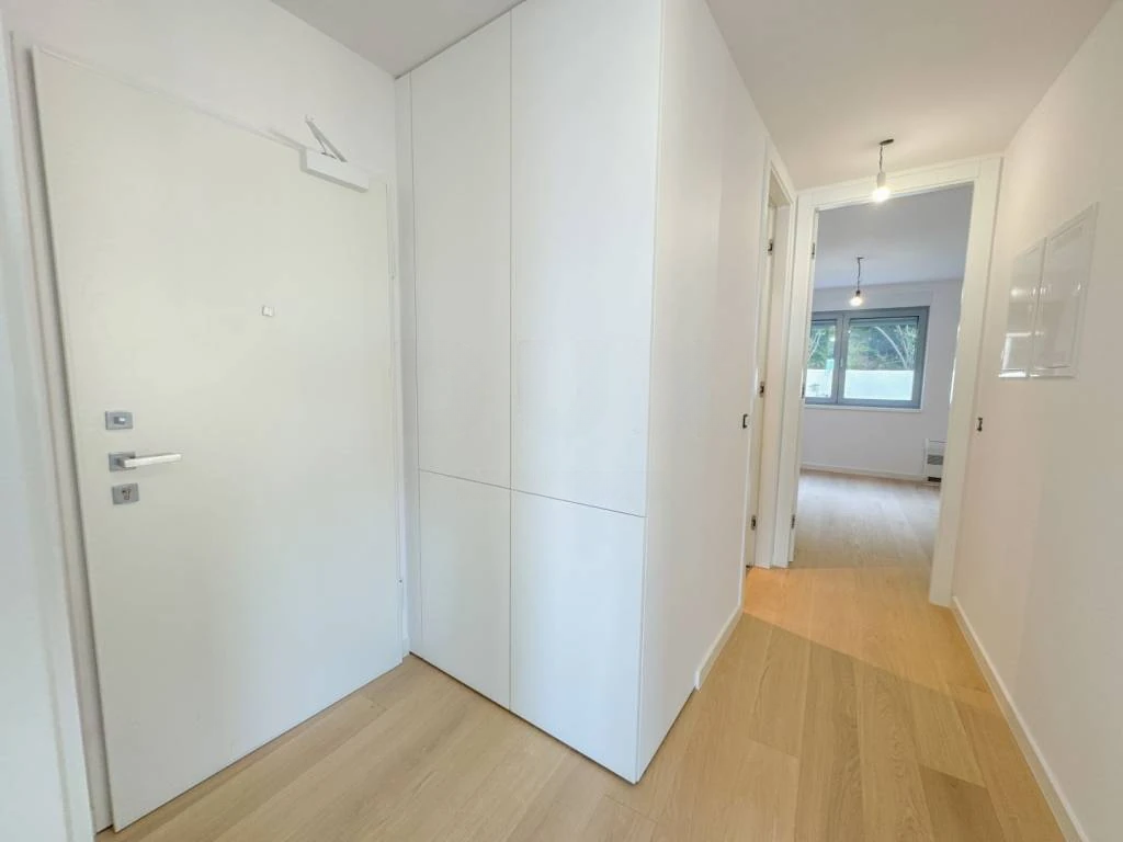 Квартира в Опатии, Хорватия, 110 м² - фото 8