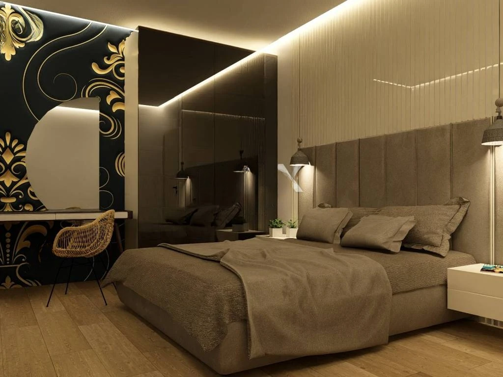 Квартира в Опатии, Хорватия, 120 м² - фото 8