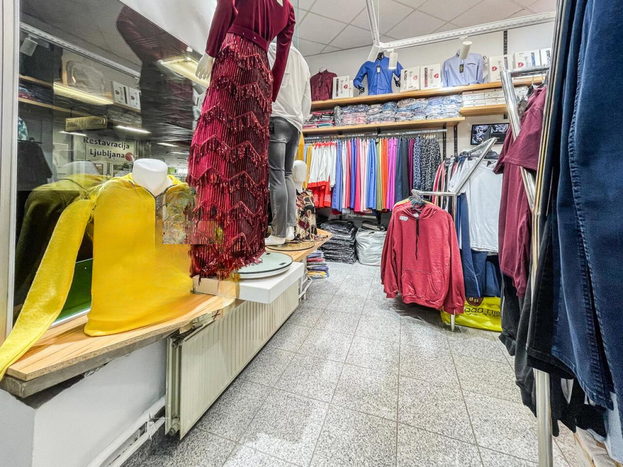 Офис в Любляне, Словения, 34 м² - фото 8