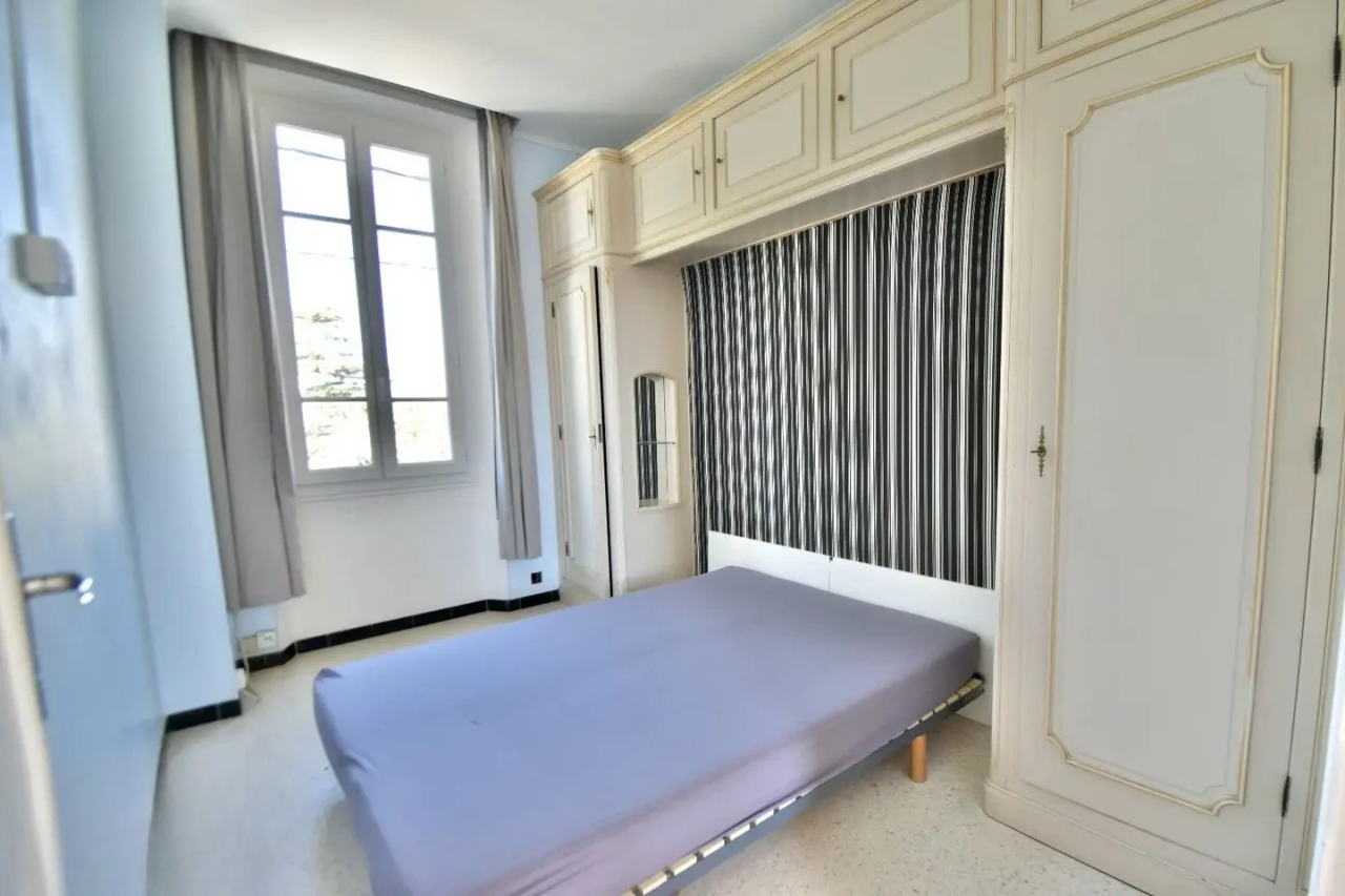 Квартира в Каннах, Франция, 42 м² - фото 8