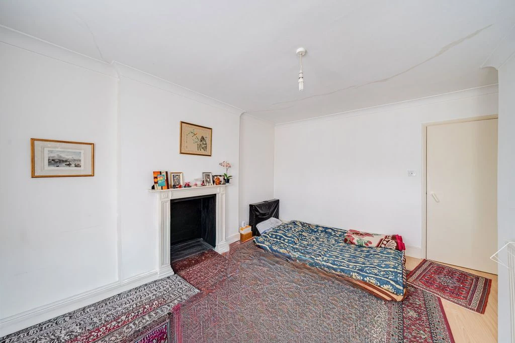Квартира в Лондоне, Великобритания, 56 м² - фото 8