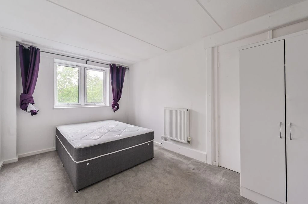 Квартира в Лондоне, Великобритания, 94 м² - фото 8