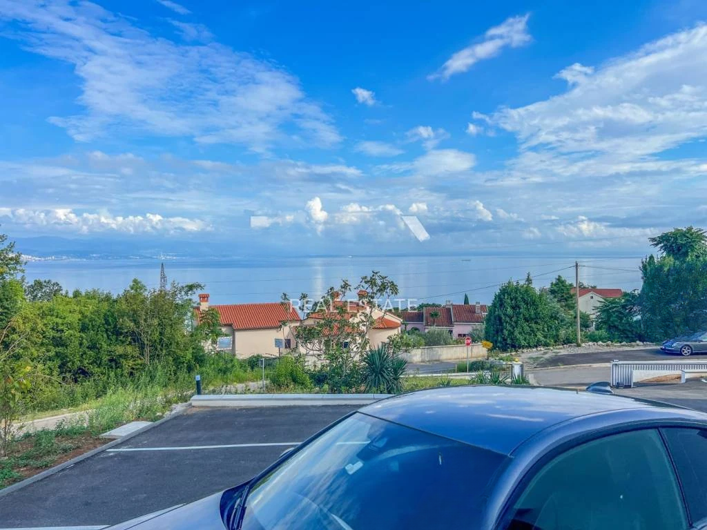Квартира в Опатии, Хорватия, 54 м² - фото 8