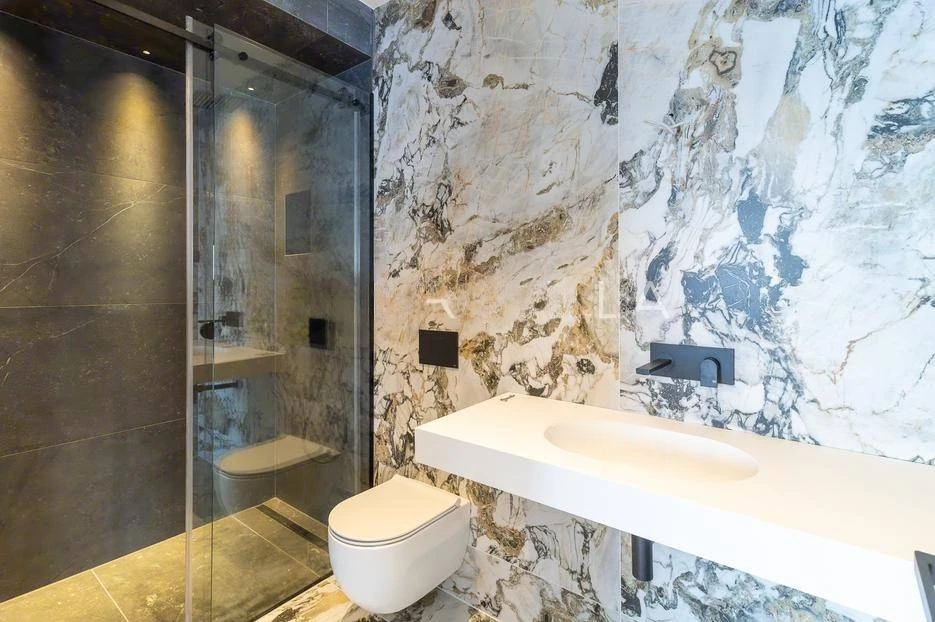 Квартира в Опатии, Хорватия, 200 м² - фото 8