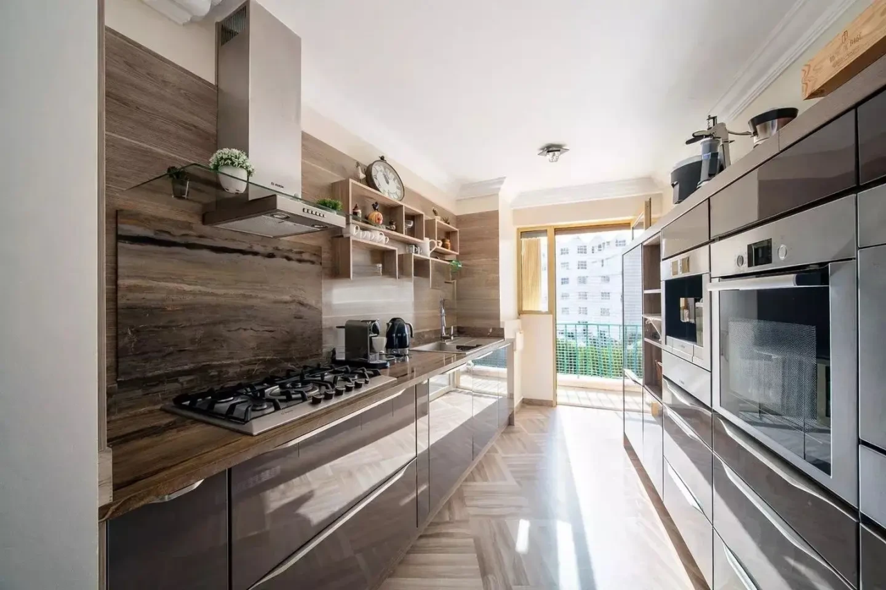Квартира в Каннах, Франция, 227 м² - фото 8