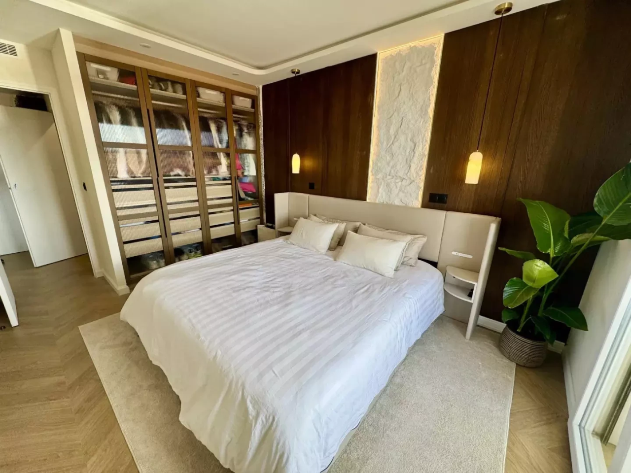 Квартира в Каннах, Франция, 47 м² - фото 8