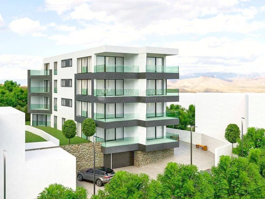 Квартира в Опатии, Хорватия, 156 м² - фото 8