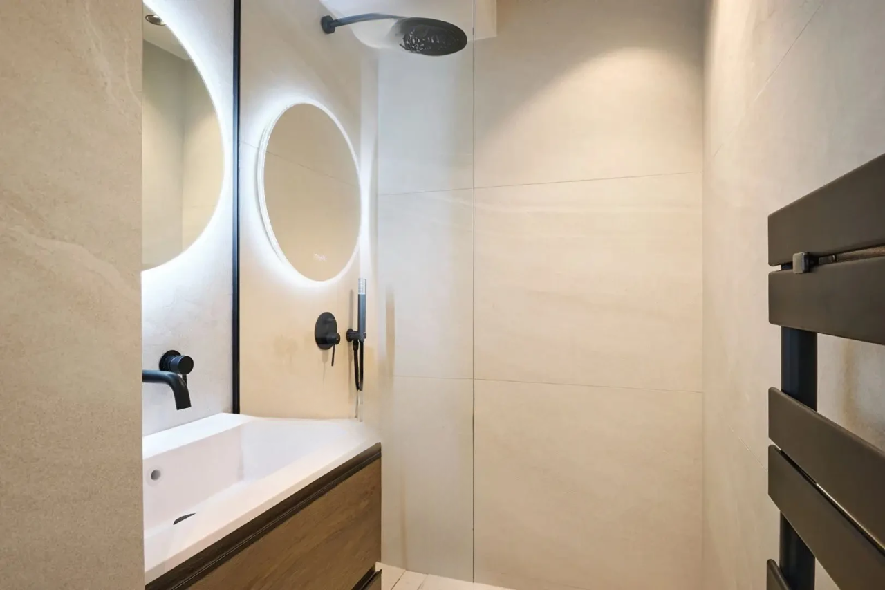 Квартира в Каннах, Франция, 108 м² - фото 8