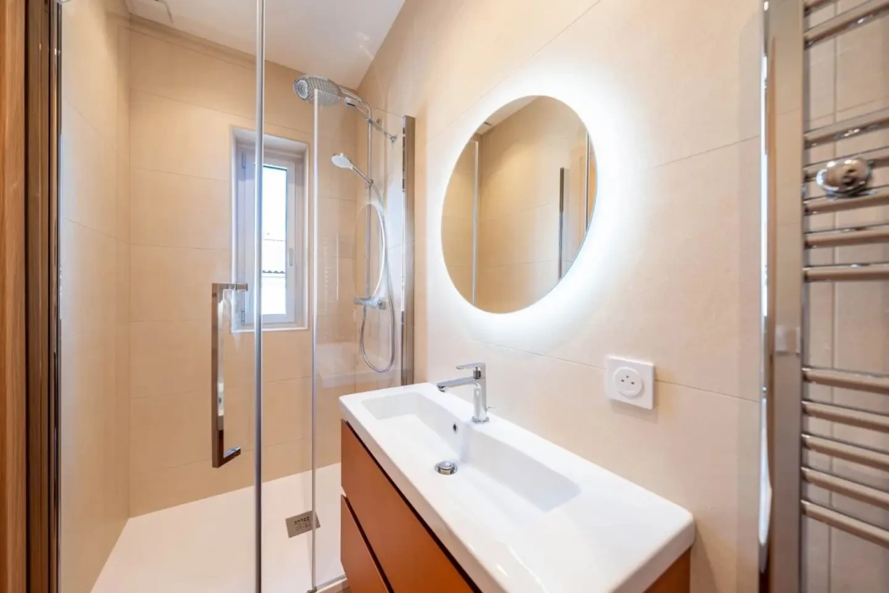 Квартира в Каннах, Франция, 85 м² - фото 8