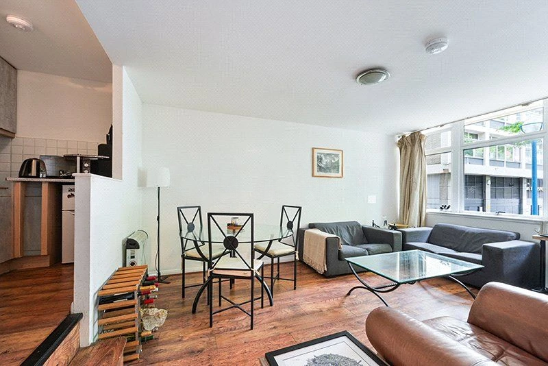 Квартира в Лондоне, Великобритания, 52 м² - фото 8