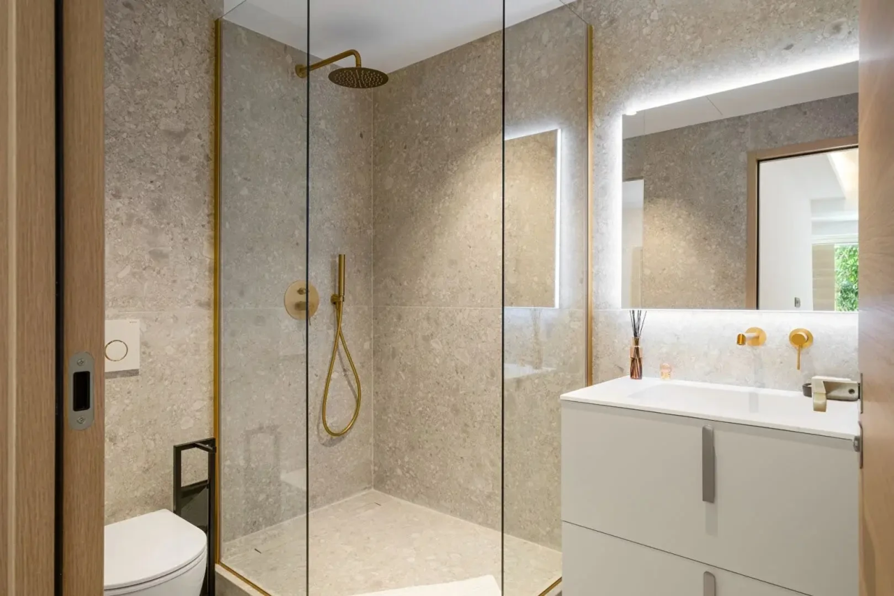 Квартира в Каннах, Франция, 121 м² - фото 8