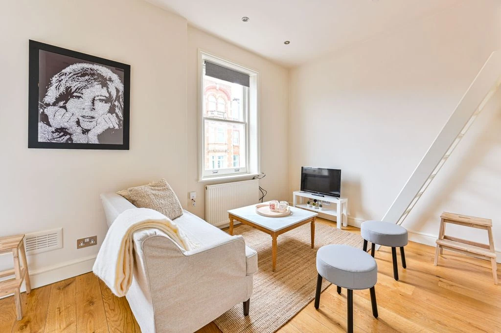 Квартира в Лондоне, Великобритания, 73 м² - фото 8