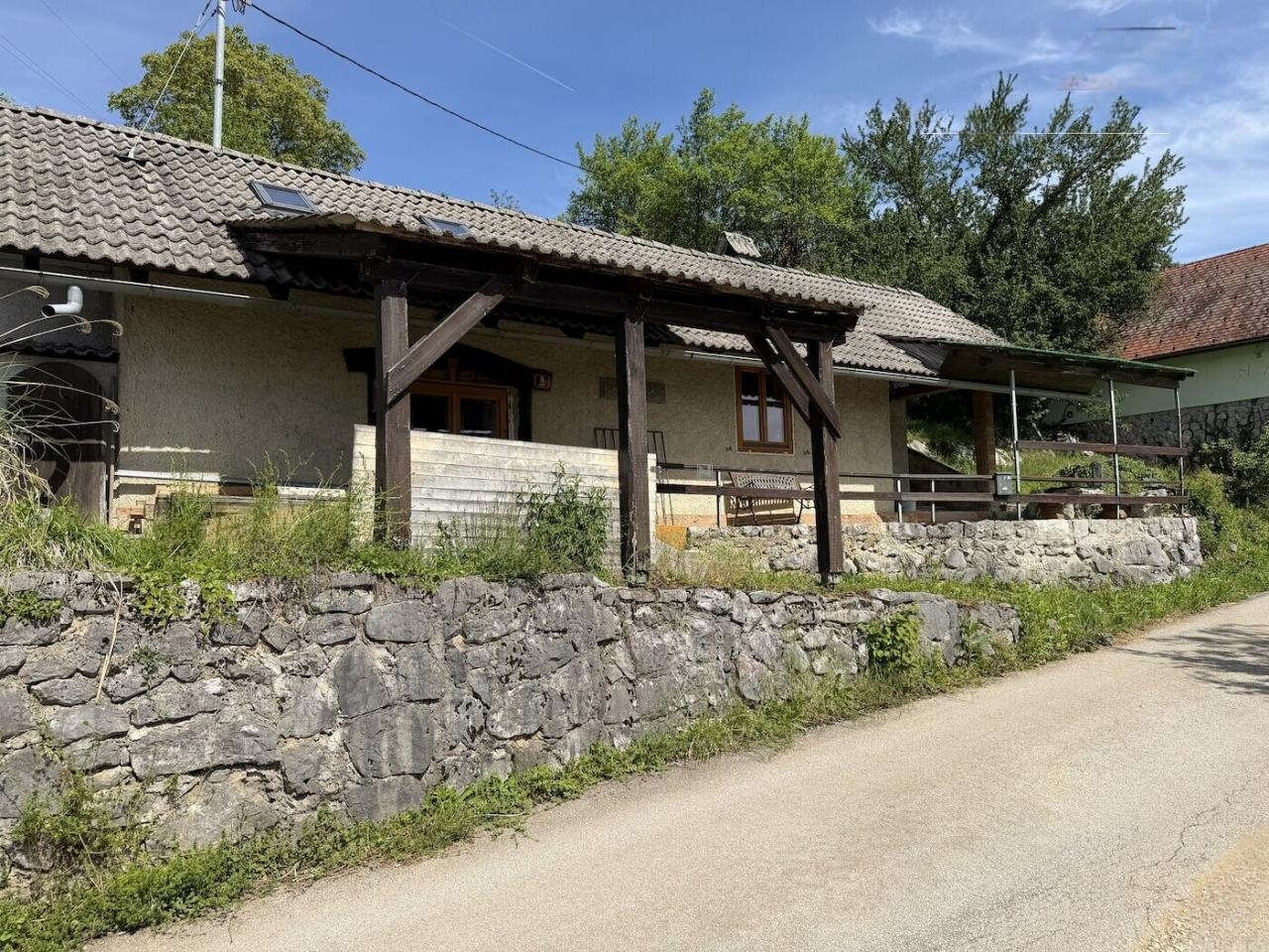 Дом в Ново-Место, Словения, 60 м² - фото 8