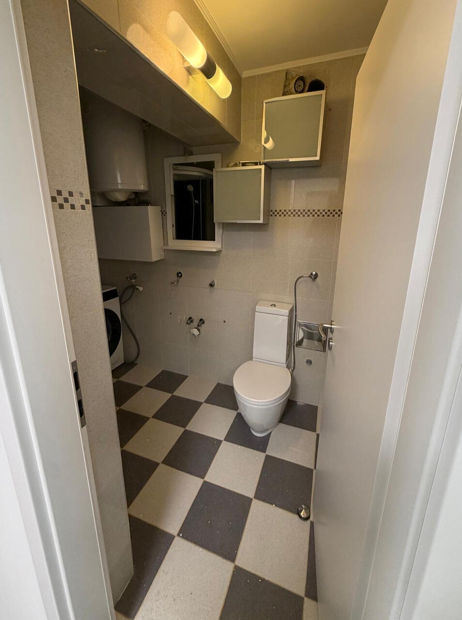 Квартира в Любляне, Словения, 62 м² - фото 8