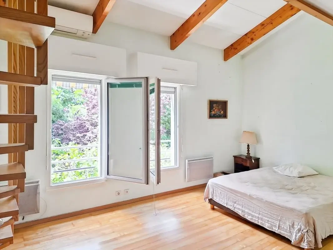 Квартира в Каннах, Франция, 98 м² - фото 8
