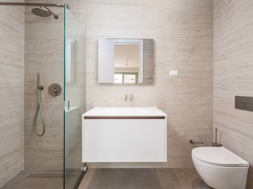 Квартира в Опатии, Хорватия, 75 м² - фото 8