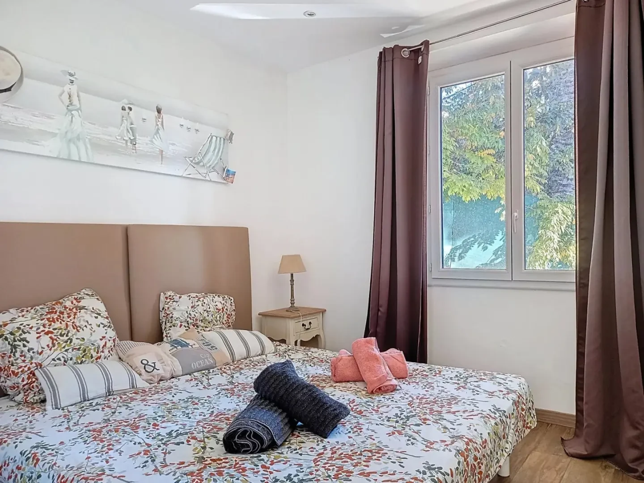 Квартира в Каннах, Франция, 140 м² - фото 8