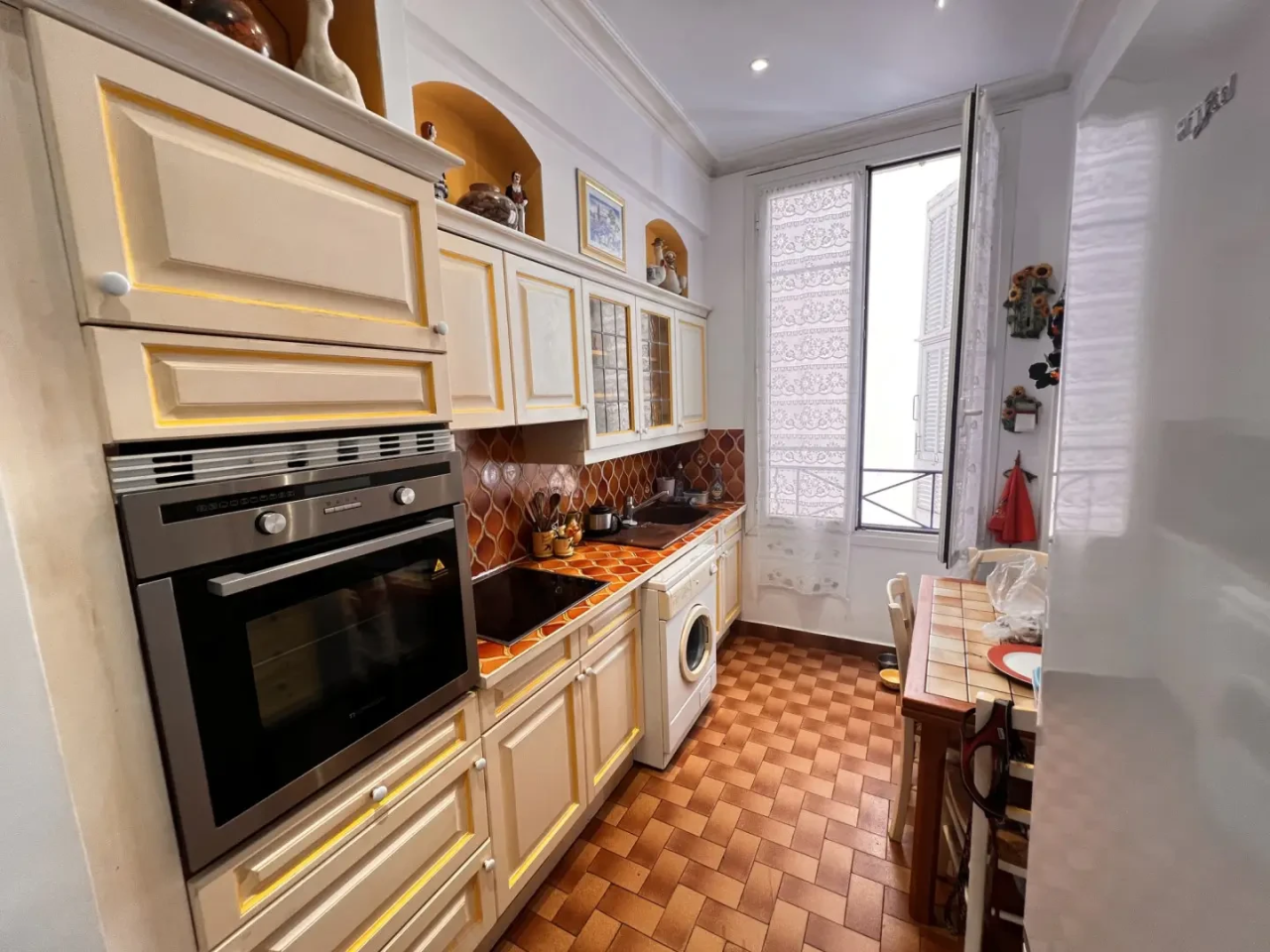 Квартира в Каннах, Франция, 70 м² - фото 8
