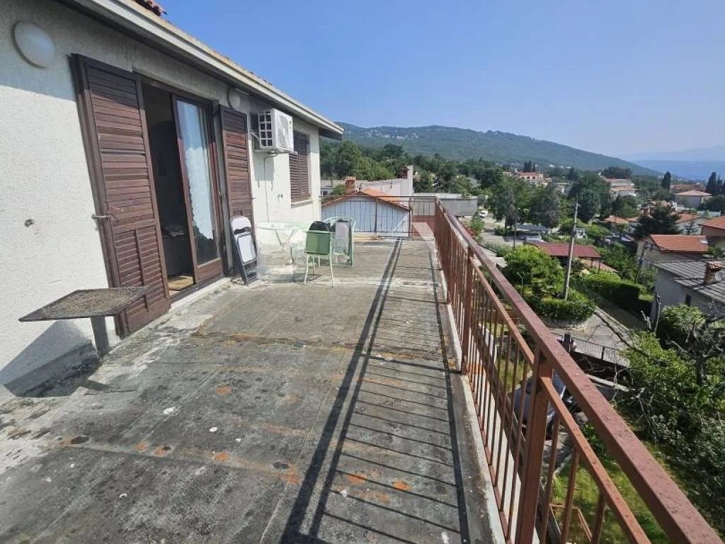 Квартира в Опатии, Хорватия, 63 м² - фото 8