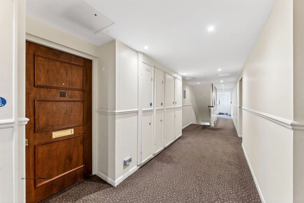 Квартира в Лондоне, Великобритания, 45 м² - фото 9