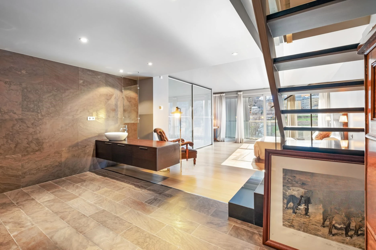 Квартира в Андорра-ла-Велье, Андорра, 330 м² - фото 9