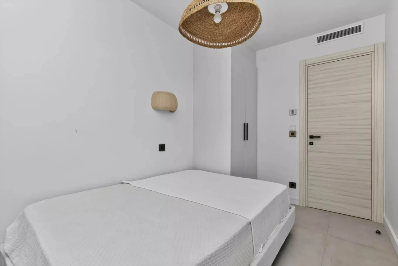 Квартира в Каннах, Франция, 78 м² - фото 9